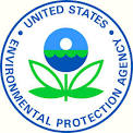 United States Environmental Protection Agency logo and link