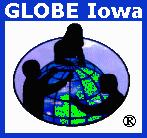 GLOBE Iowa logo and link