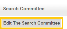 Edit The Search Committee Button