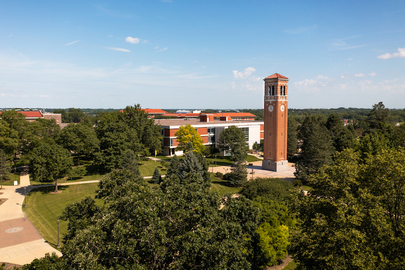 University of Northern Iowa