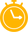 Stop watch icon