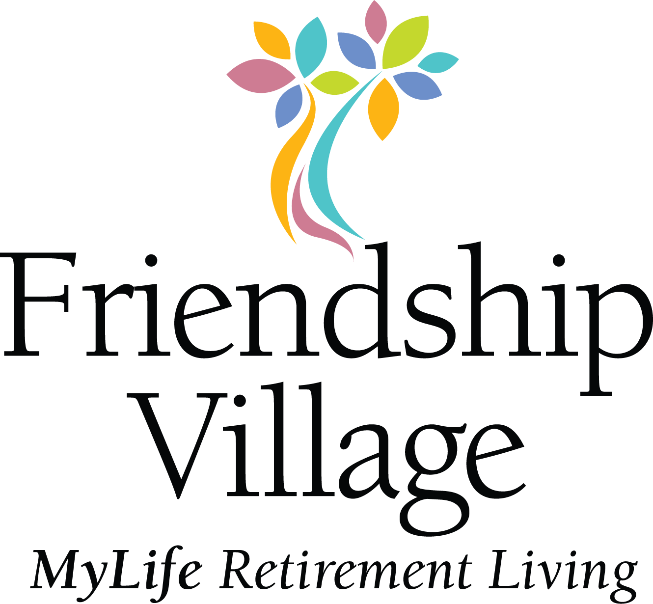 Friendship Village logo