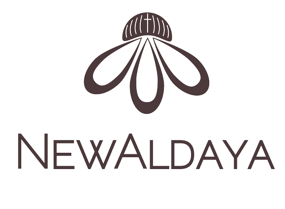 New Aldaya logo