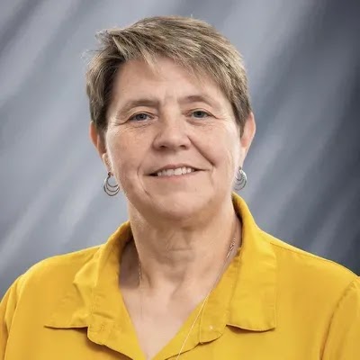 Dr. Stephanie Huffman