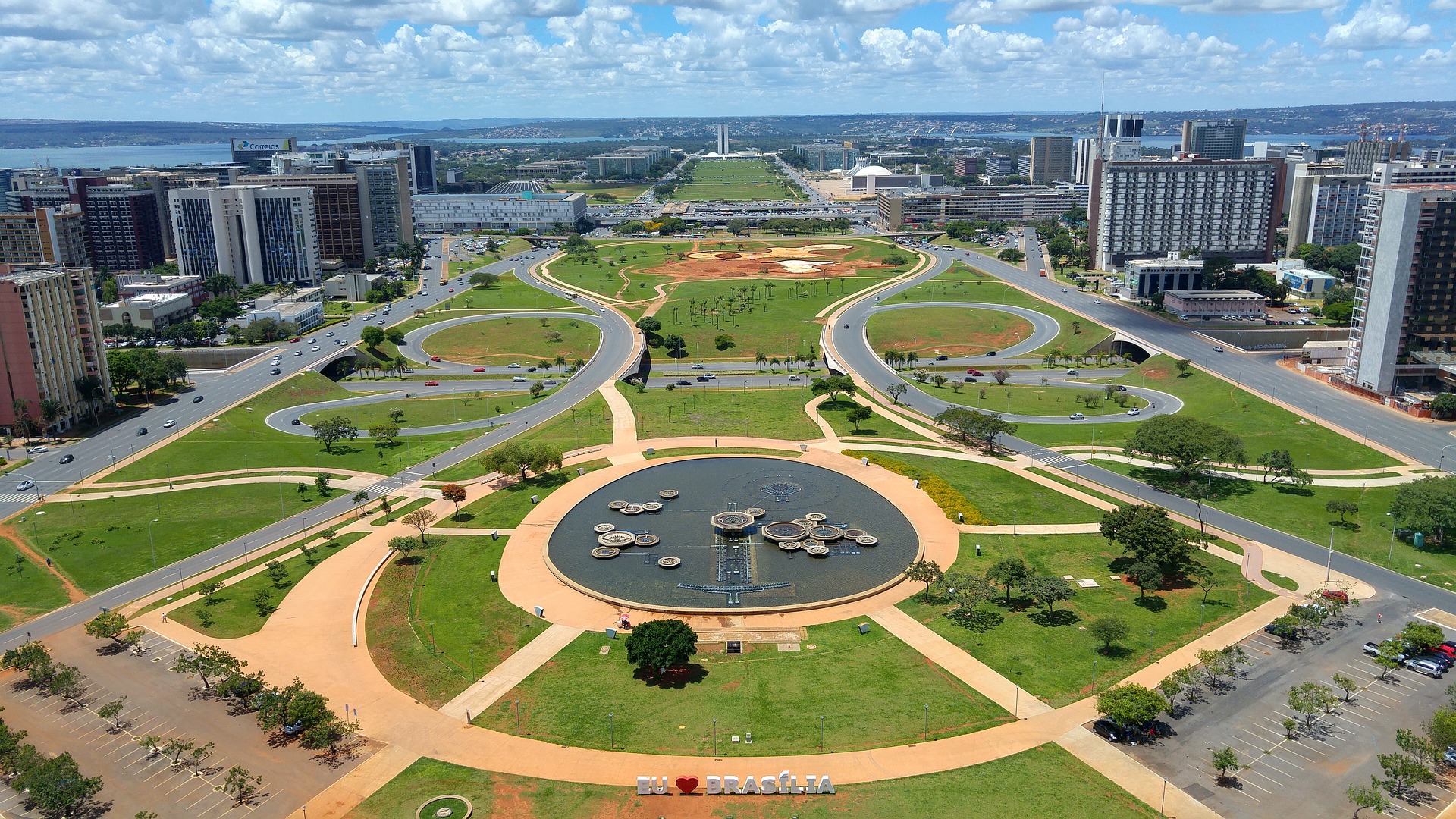 Brasilia 