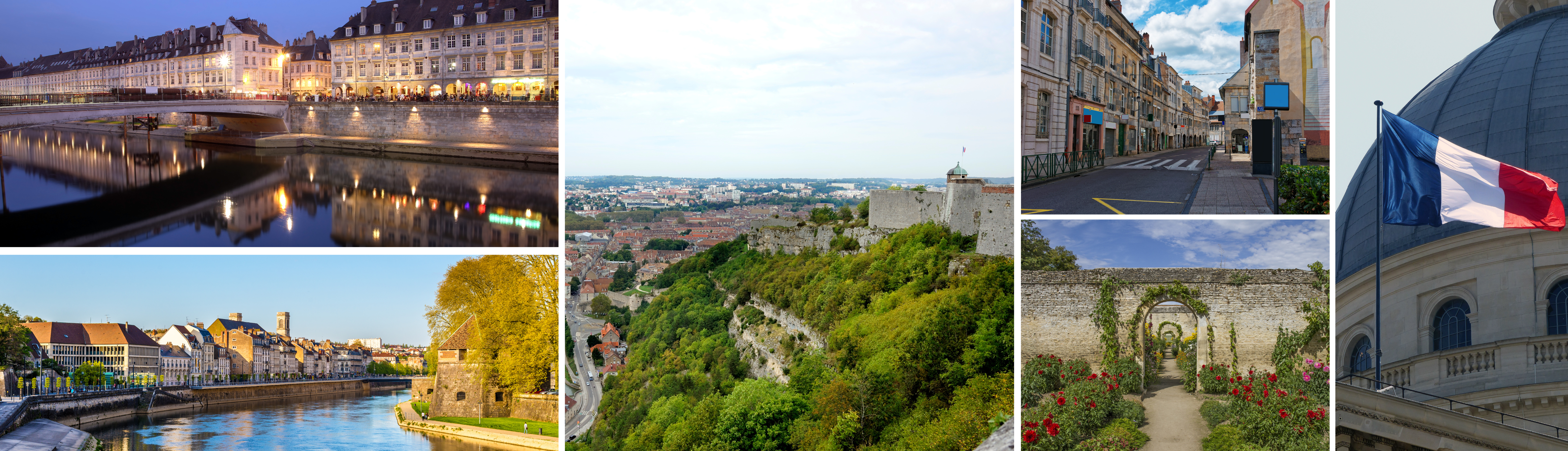 Besancon, France Photos