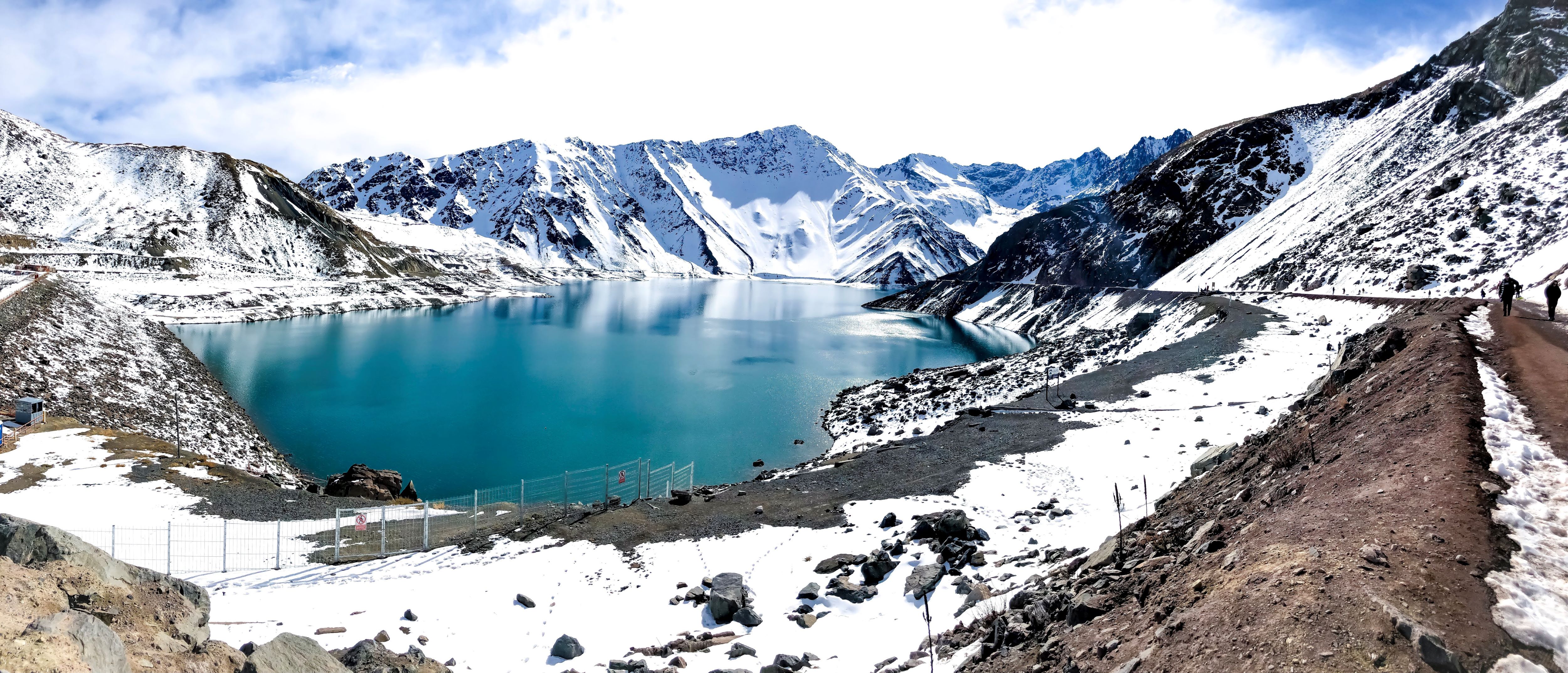 Cajon el Maipo