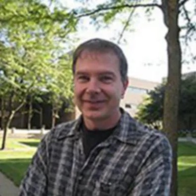 Ken Hall