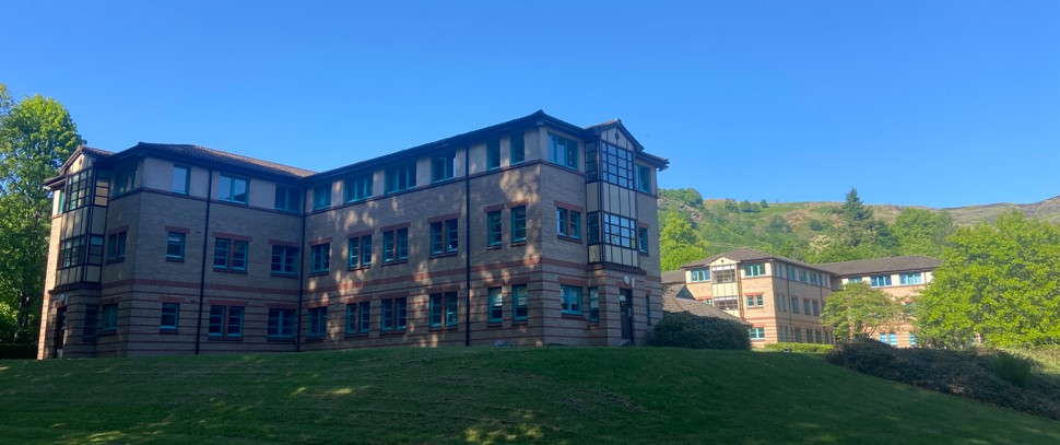 Stirling Housing