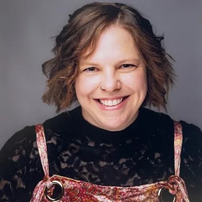 Rebecca Dickenson