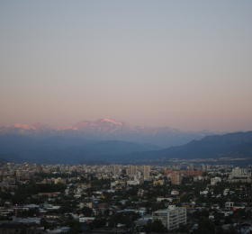 Chile: Universidad de los Andes