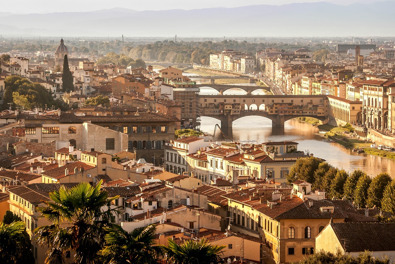 Florence Skyline