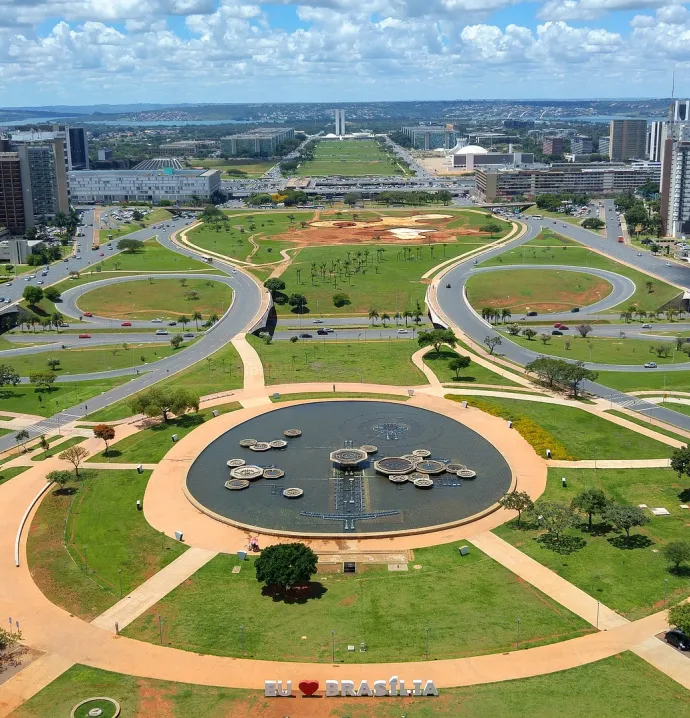 Brasilia 