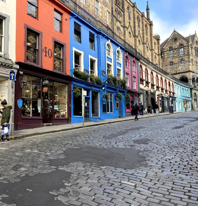 Scotland