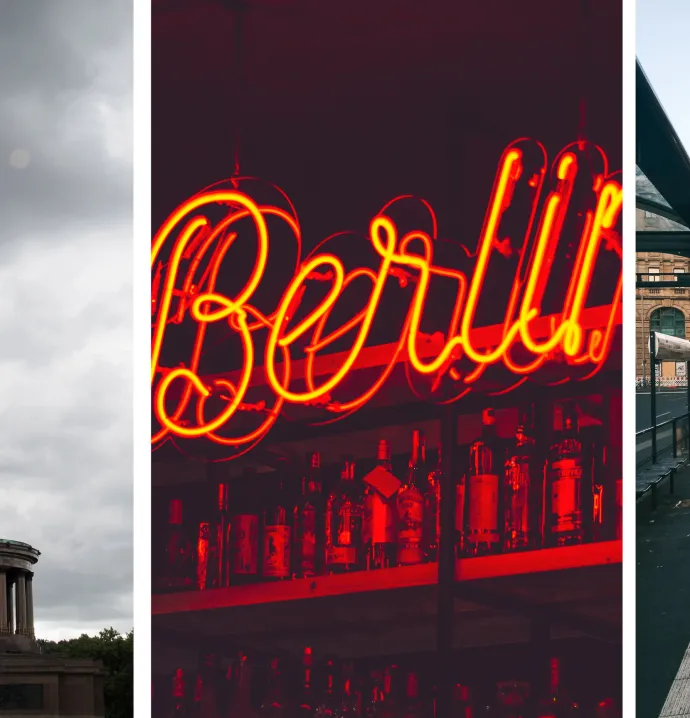 Berlin